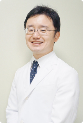 院長 柴田 翔