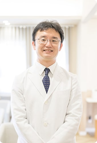 院長画像